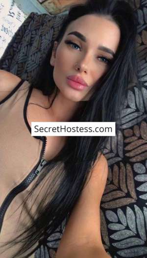 Anita 25Yrs Old Escort 50KG 168CM Tall Bat Yam Image - 4