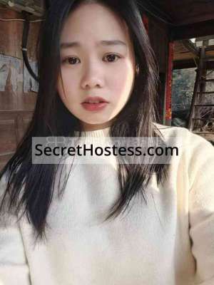 24 year old Chinese Escort in Durres Anjingmei, Agency