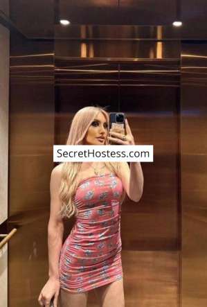 23 year old Arabian Escort in Istanbul Anna, Agency