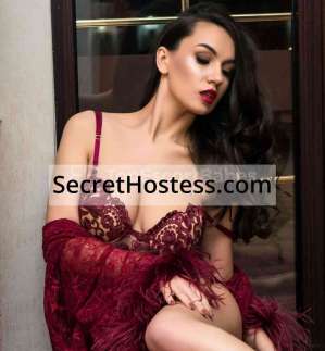 Anna 22Yrs Old Escort 58KG 169CM Tall Budva Image - 2