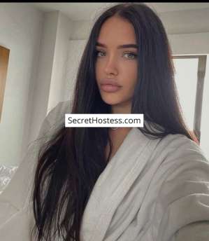 Anna 26Yrs Old Escort 53KG 170CM Tall Thessaloniki Image - 3