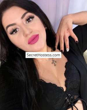 Anna 26Yrs Old Escort 65KG 170CM Tall Warsaw Image - 3