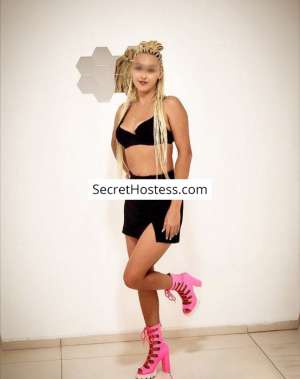 25 Year Old Caucasian Escort Bucharest Blonde Green eyes - Image 5