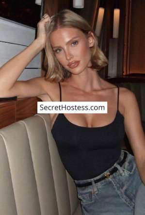 Antonina, Agency 22 year old Escort in Sarajevo