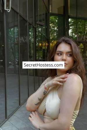 24 year old Caucasian Escort in Yerevan Anya, Independent