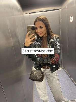 Arina 25Yrs Old Escort 50KG 165CM Tall Yerevan Image - 2