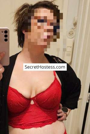 Armi 34Yrs Old Escort 90KG 162CM Tall Helsinki Image - 4