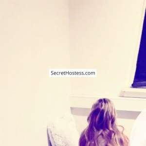 26 year old Caucasian Escort in Kolding Armina, Independent