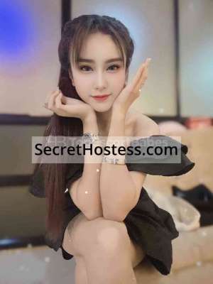 22 year old Thai Escort in Bangkok Ashi, Agency