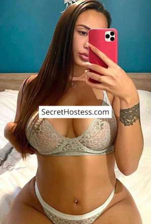 Astrid, Independent 29 year old Escort in Geneva