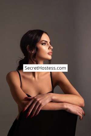 Asya 23Yrs Old Escort 52KG 170CM Tall Zagreb Image - 1