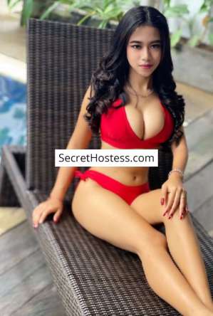 23 year old Asian Escort in Bali Ayu Laksmi, Independent