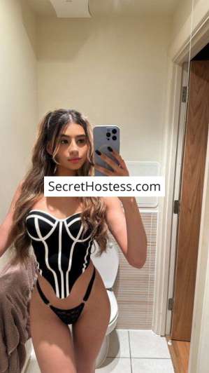 18 Year Old Latin Escort Sao Paulo Brown Hair Brown eyes - Image 8