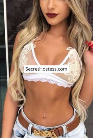 Barbara 25Yrs Old Escort 42KG 146CM Tall Ibiza Image - 3