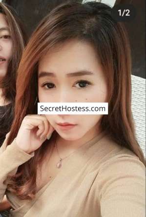 Beby, Independent in Bandung