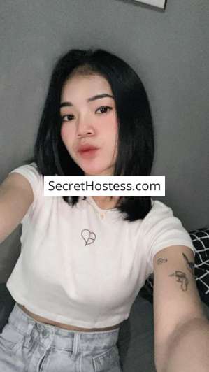 Beby Taraa 26Yrs Old Escort 48KG 165CM Tall Jakarta Image - 2