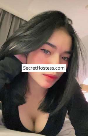 Beby Taraa 26Yrs Old Escort 48KG 165CM Tall Jakarta Image - 3
