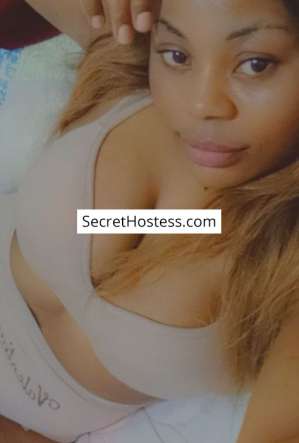 30 year old Ebony Escort in Mahboula Belinda, Independent