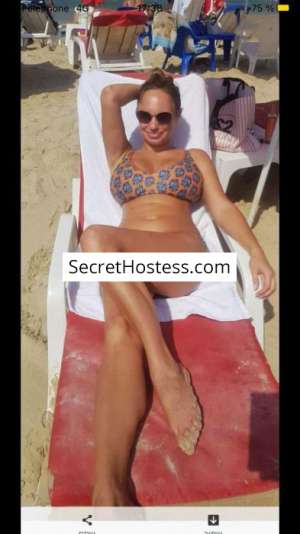 Bella 33Yrs Old Escort 70KG 175CM Tall Sopot Image - 3