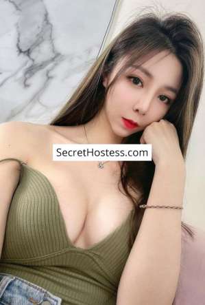28 year old Asian Escort in Cairo Betty, Agency