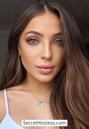 24 year old Brazilian Escort in London Bondi, Hot Collection Agency