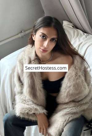 Burcu, Agency 21 year old Escort in Istanbul