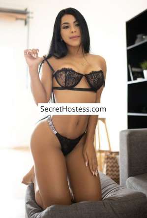 29 year old Latin Escort in Dominican Republic Carol, Agency