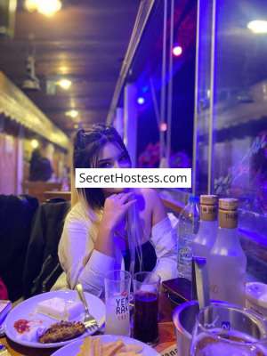 Ceren 23Yrs Old Escort 65KG 162CM Tall Belek Image - 4