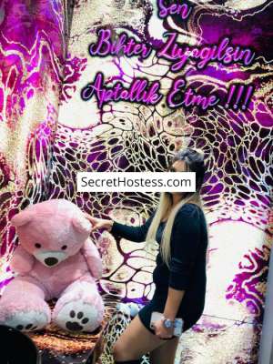 Ceren 23Yrs Old Escort 65KG 162CM Tall Belek Image - 5
