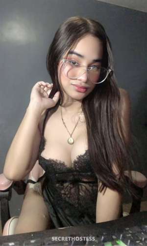 Cherry 22Yrs Old Escort 153CM Tall Manila Image - 1
