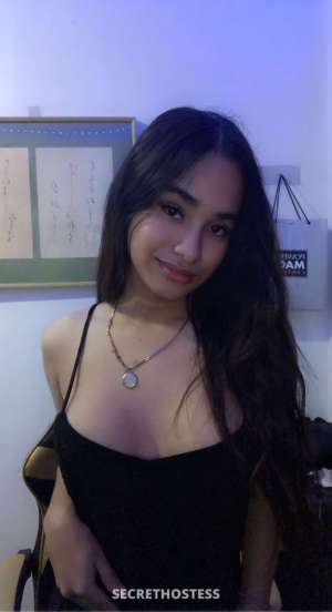 Cherry 22Yrs Old Escort 153CM Tall Manila Image - 2