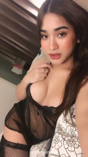 Cherry 22Yrs Old Escort 153CM Tall Manila Image - 3