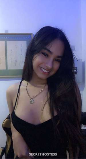 Cherry 22Yrs Old Escort 153CM Tall Manila Image - 4