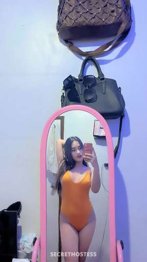 Cherry 22Yrs Old Escort 153CM Tall Manila Image - 5