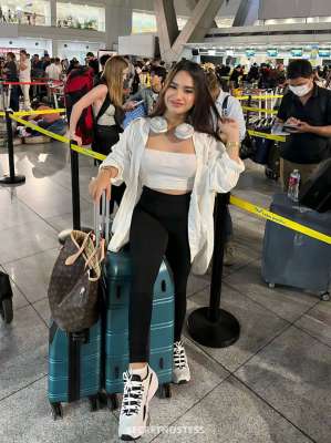Cherry 22Yrs Old Escort 153CM Tall Manila Image - 6