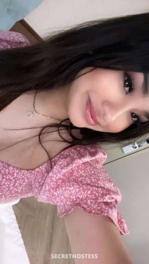 Cherry 22Yrs Old Escort 153CM Tall Manila Image - 9