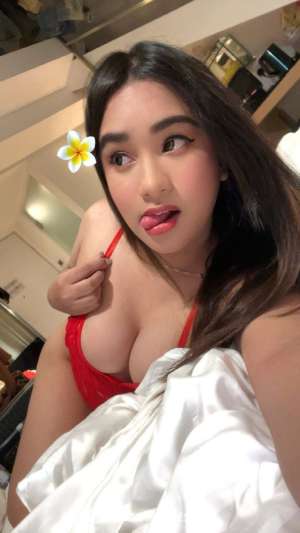 Cherry 22Yrs Old Escort 153CM Tall Manila Image - 10