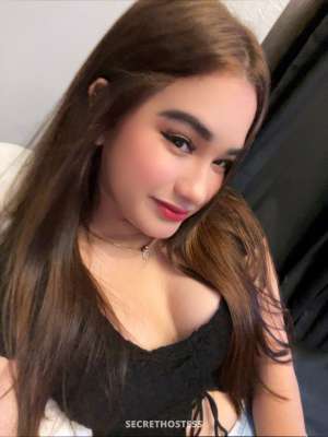 Cherry 22Yrs Old Escort 153CM Tall Manila Image - 11