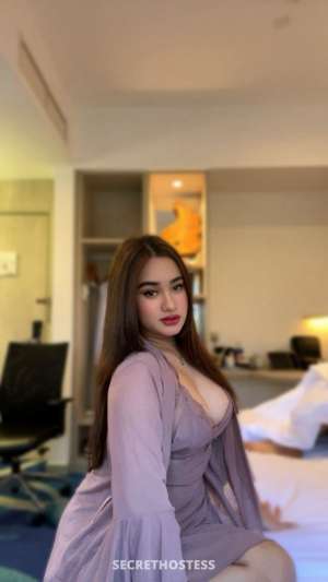 Cherry 22Yrs Old Escort 153CM Tall Manila Image - 12