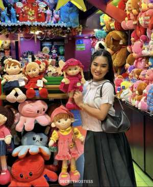 Cherry 22Yrs Old Escort 153CM Tall Manila Image - 13