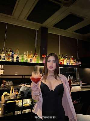 Cherry 22Yrs Old Escort 153CM Tall Manila Image - 14