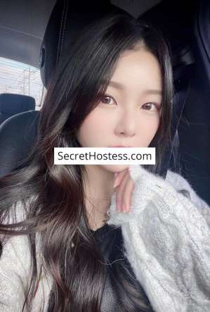 27 year old Asian Escort in Cairo Clare, Agency