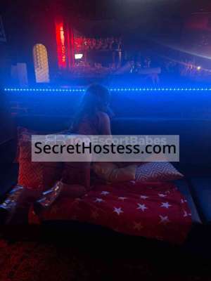 25 year old Venezuelan Escort in Brussels Cristina, Independent