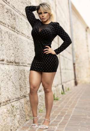 Crystal 26Yrs Old Escort 154CM Tall Dubai Image - 16
