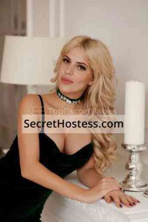 DARINA, Agency in Dubai