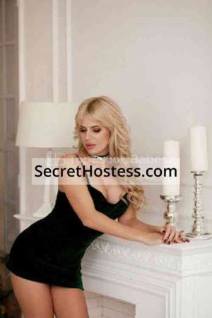 DARINA 23Yrs Old Escort 53KG 177CM Tall Dubai Image - 1