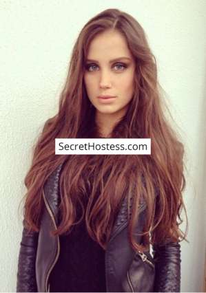 Daisy 30Yrs Old Escort 52KG 174CM Tall Prague Image - 3