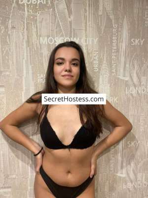 Dasha 25Yrs Old Escort 50KG 170CM Tall Rome Image - 2