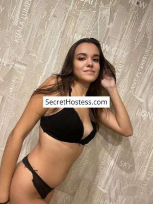 Dasha 25Yrs Old Escort 50KG 170CM Tall Rome Image - 5