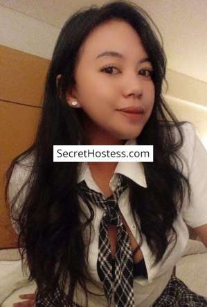 Delina, Independent in Jakarta